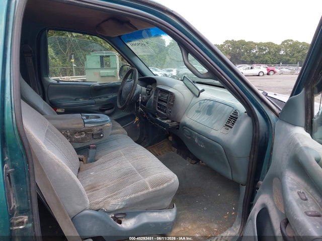 Aukcja sprzedaży 1998 Ford F-150 Lariat/standard/xl/xlt, vin: 1FTZX1764WNB46433, numer aukcji: 45292451