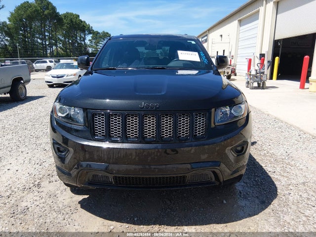 Jeep Grand Cherokee Laredo 2015 1C4RJEAG2FC152432 Image 12