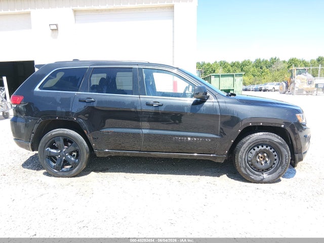 Jeep Grand Cherokee Laredo 2015 1C4RJEAG2FC152432 Image 13