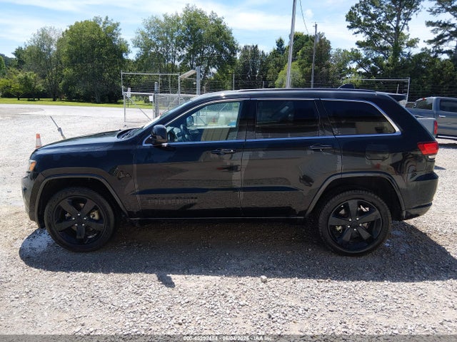 Jeep Grand Cherokee Laredo 2015 1C4RJEAG2FC152432 Image 14