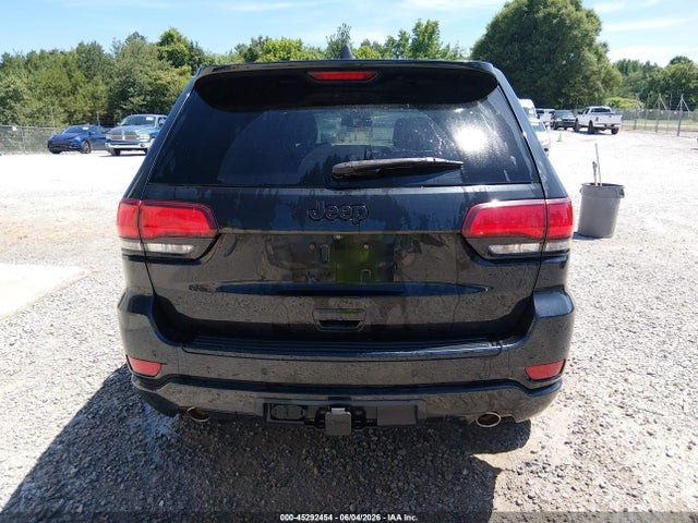 Jeep Grand Cherokee Laredo 2015 1C4RJEAG2FC152432 Image 16