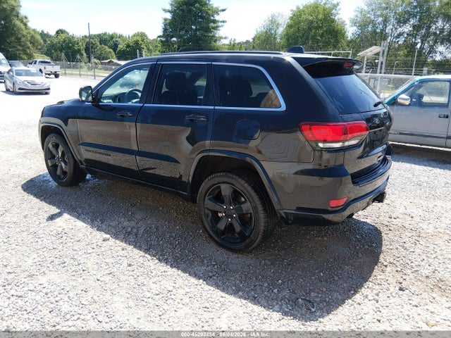 Jeep Grand Cherokee Laredo 2015 1C4RJEAG2FC152432 Image 3