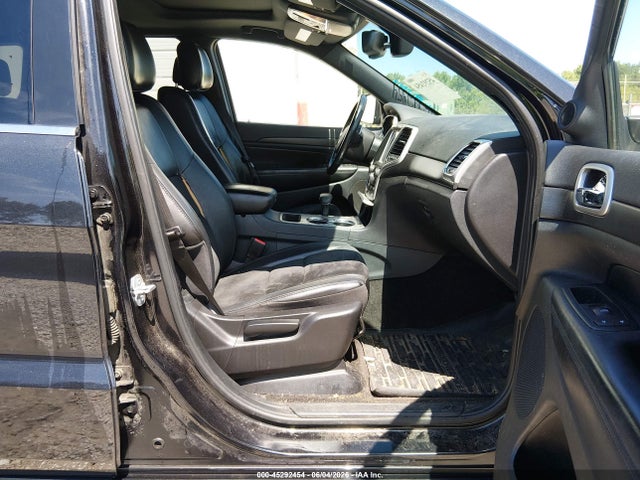 Jeep Grand Cherokee Laredo 2015 1C4RJEAG2FC152432 Image 5