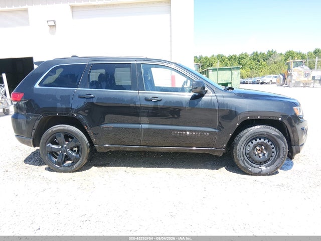Jeep Grand Cherokee Laredo 2015 1C4RJEAG2FC152432 Image 6