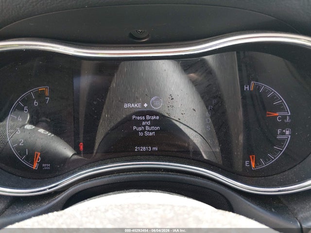 Jeep Grand Cherokee Laredo 2015 1C4RJEAG2FC152432 Image 7
