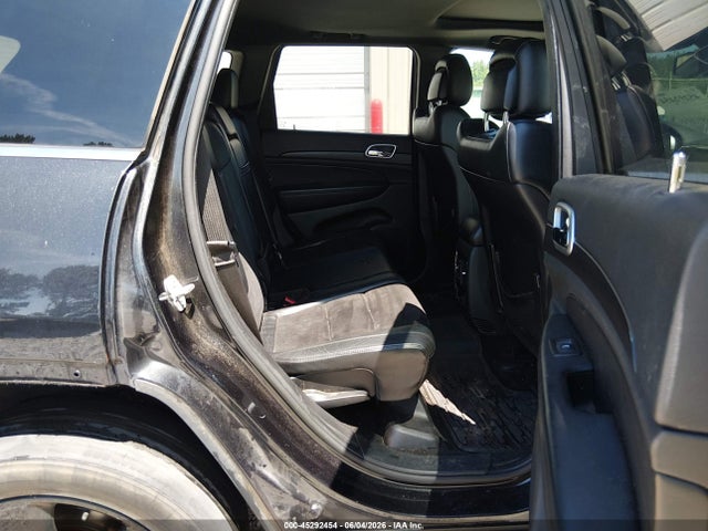 Jeep Grand Cherokee Laredo 2015 1C4RJEAG2FC152432 Image 8