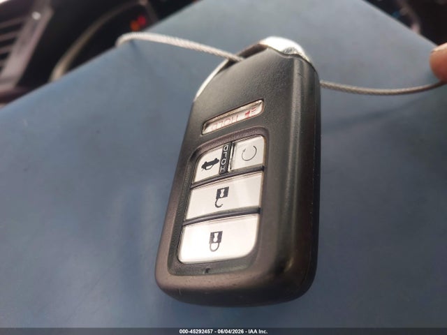 Honda Civic Ex-t 2018 JHMFC1F44JX025766 Image 11