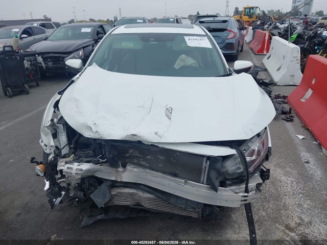 Honda Civic Ex-t 2018 JHMFC1F44JX025766 Image 12
