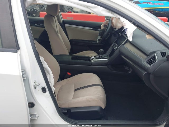Honda Civic Ex-t 2018 JHMFC1F44JX025766 Image 5