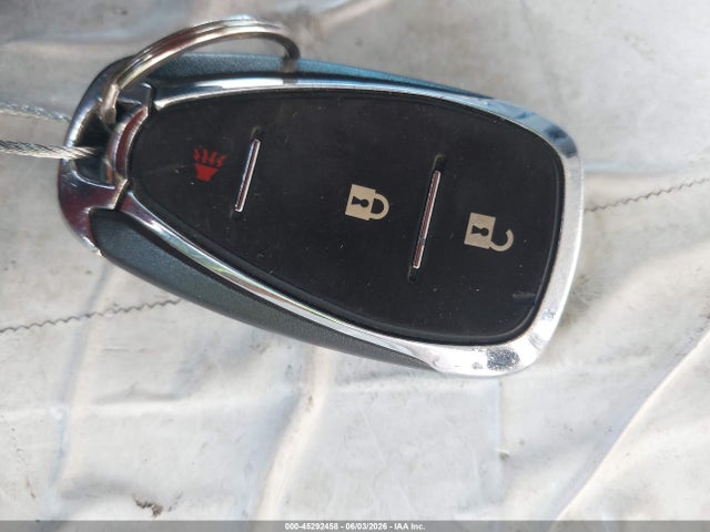 3GNAXHEG8PL197380 Chevrolet Equinox Fwd Ls