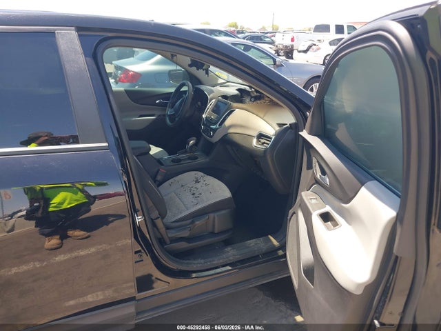3GNAXHEG8PL197380 Chevrolet Equinox Fwd Ls
