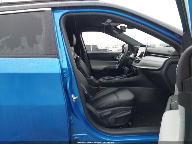 Auction sale of the 2026 Jeep Compass Limited, vin: 3C4NJDCN0TT178404, lot number: 45292460