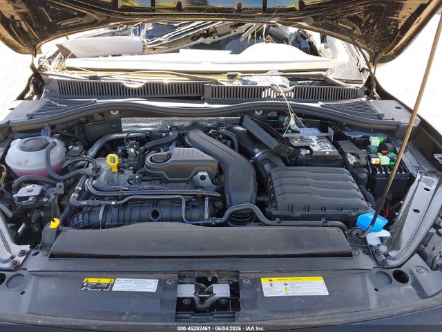 Продаж на аукціоні авто 2025 Volkswagen Jetta 1.5t Se, vin: 3VW7X7BUXSM028565, номер лоту: 45292461