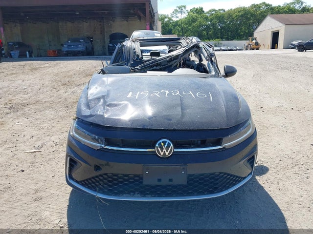 Продаж на аукціоні авто 2025 Volkswagen Jetta 1.5t Se, vin: 3VW7X7BUXSM028565, номер лоту: 45292461