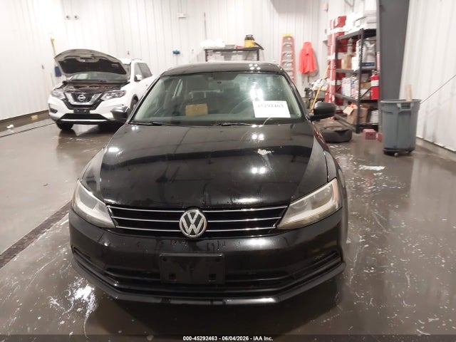 45292463 :رقم المزاد ، 3VW267AJ4GM301480 vin ، 2016 Volkswagen Jetta 1.4t S مزاد بيع