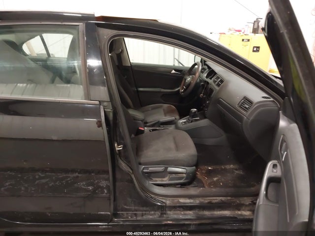 45292463 :رقم المزاد ، 3VW267AJ4GM301480 vin ، 2016 Volkswagen Jetta 1.4t S مزاد بيع