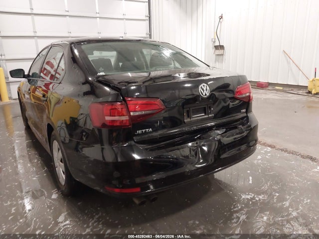 45292463 :رقم المزاد ، 3VW267AJ4GM301480 vin ، 2016 Volkswagen Jetta 1.4t S مزاد بيع