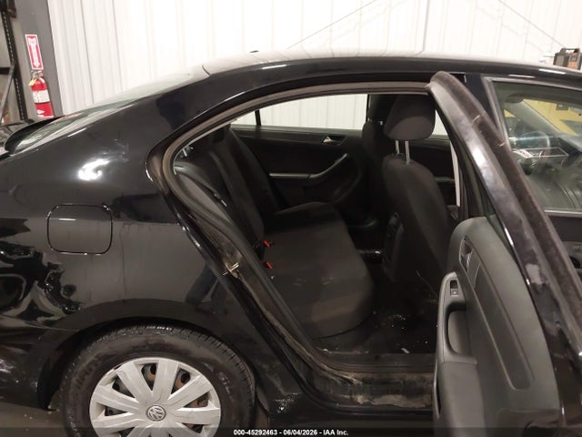 45292463 :رقم المزاد ، 3VW267AJ4GM301480 vin ، 2016 Volkswagen Jetta 1.4t S مزاد بيع