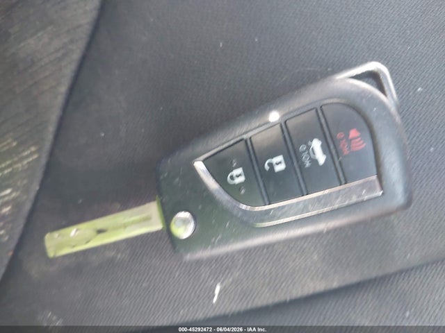 Продаж на аукціоні авто 2020 Toyota Camry Le, vin: 4T1C11AK4LU379576, номер лоту: 45292472