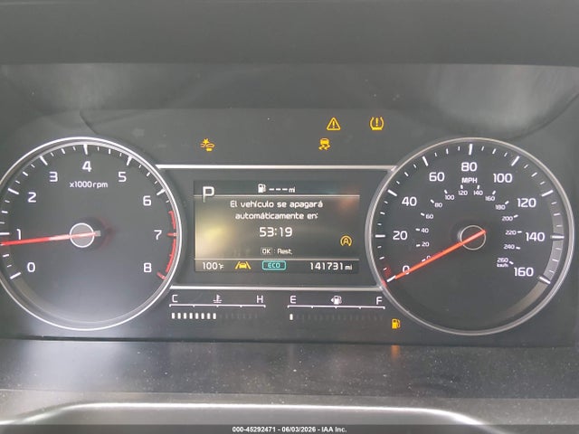 KIA SORENTO SX 2021 5XYRKDLF5MG045184 Image 7