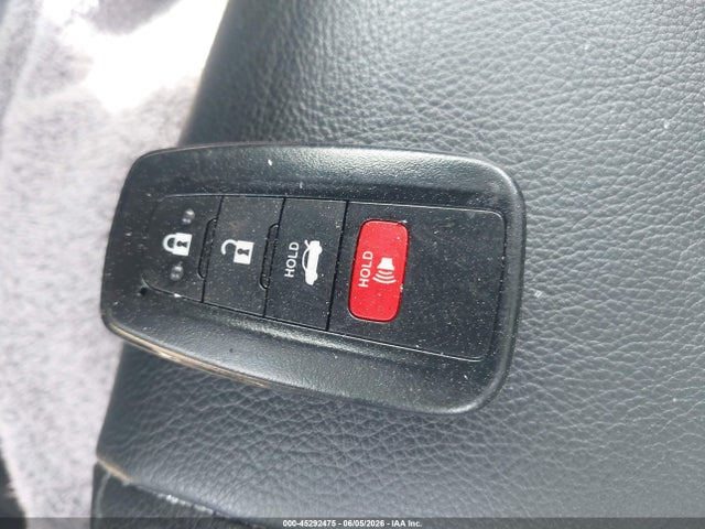 Aukcja sprzedaży 2023 Toyota Camry Se Awd, vin: 4T1T11BK4PU100633, numer aukcji: 45292475