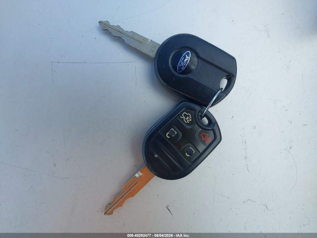 2FMGK5C89EBD03237 Ford FLEX SEL