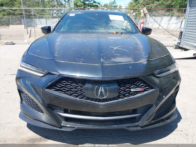 Aukcja sprzedaży 2023 Acura Tlx Type S/type S Pmc Edition, vin: 19UUB7F05PA003025, numer aukcji: 45292478