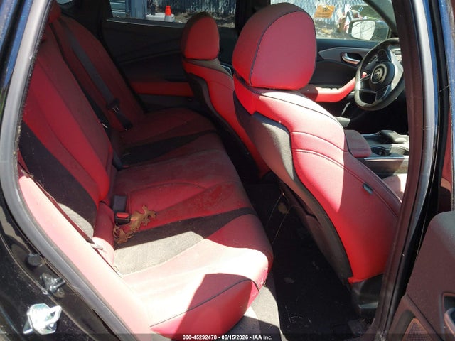 Aukcja sprzedaży 2023 Acura Tlx Type S/type S Pmc Edition, vin: 19UUB7F05PA003025, numer aukcji: 45292478