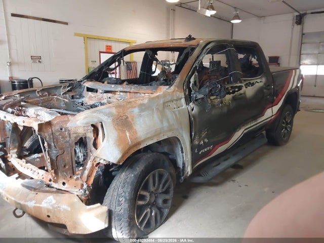 Продажа на аукционе авто 2026 Gmc Sierra 1500, vin: 3GTUUEEL3TG236888, номер лота: 45292484
