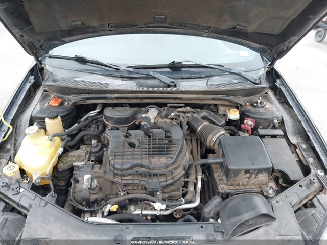 Продаж на аукціоні авто 2011 Chrysler 200 Limited, vin: 1C3BC2FG9BN517551, номер лоту: 45292489