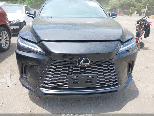 Lexus Rx 350 Premium 2025 2T2BAMCA0SC113307 Image 12