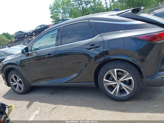 Lexus Rx 350 Premium 2025 2T2BAMCA0SC113307 Image 14
