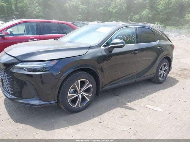 Lexus Rx 350 Premium 2025 2T2BAMCA0SC113307 Image 2