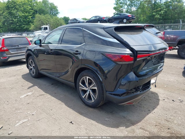 Lexus Rx 350 Premium 2025 2T2BAMCA0SC113307 Image 3