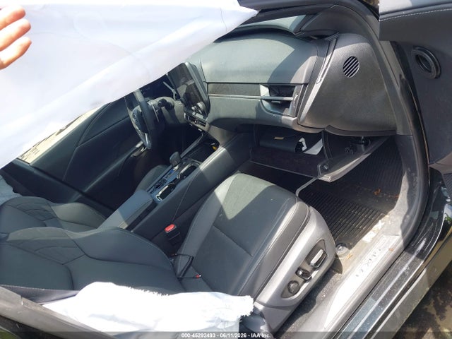 45292493 :رقم المزاد ، 2T2BAMCA0SC113307 vin ، 2025 Lexus Rx 350 Premium مزاد بيع