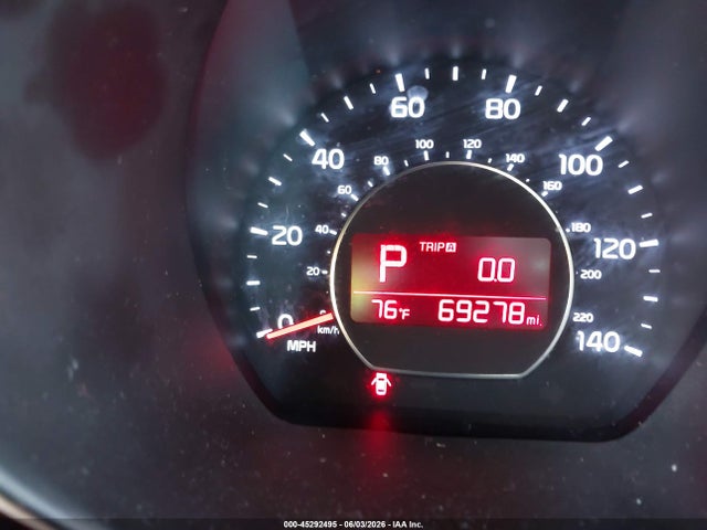 KNDJN2A25F7215049 KIA Soul