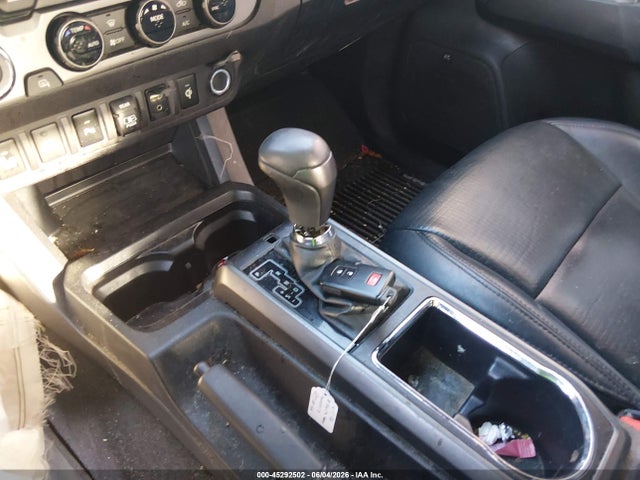 3TMCZ5AN5JM152204 Toyota Tacoma Trd Off Road