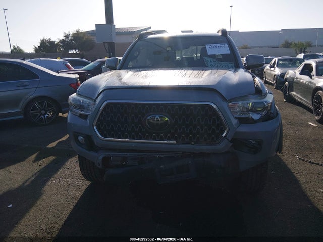 3TMCZ5AN5JM152204 Toyota Tacoma Trd Off Road