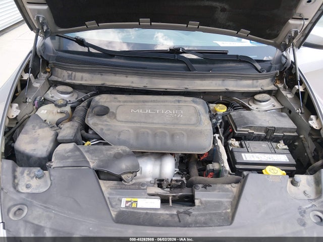 Jeep Cherokee Latitude 4x4 2018 1C4PJMCB4JD528604 Image 10
