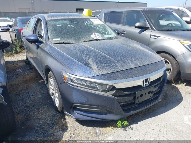 2019 1HGCV1F15KA161351 main image