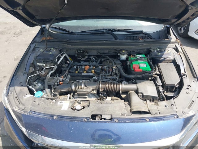 1HGCV1F15KA161351 Honda ACCORD LX