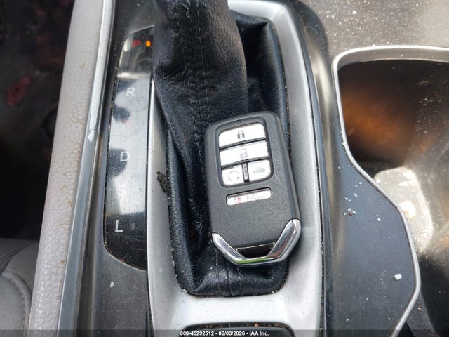 1HGCV1F15KA161351 Honda ACCORD LX