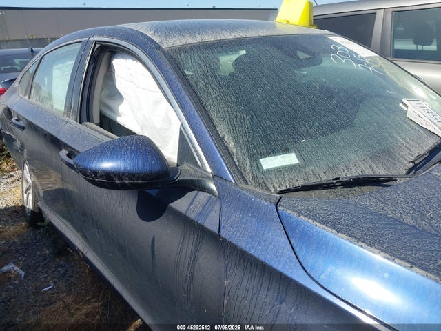 1HGCV1F15KA161351 Honda ACCORD LX