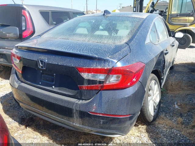 1HGCV1F15KA161351 Honda ACCORD LX