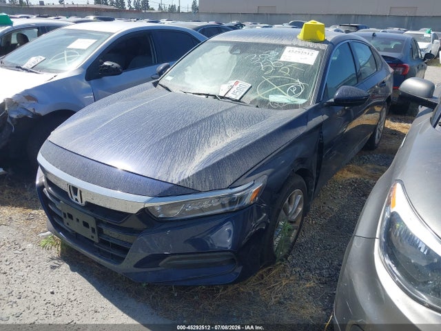 1HGCV1F15KA161351 Honda ACCORD LX