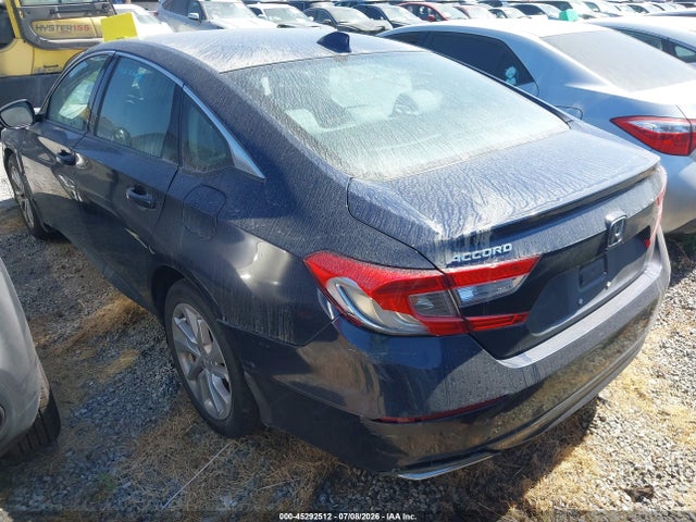 1HGCV1F15KA161351 Honda ACCORD LX