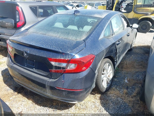 1HGCV1F15KA161351 Honda ACCORD LX