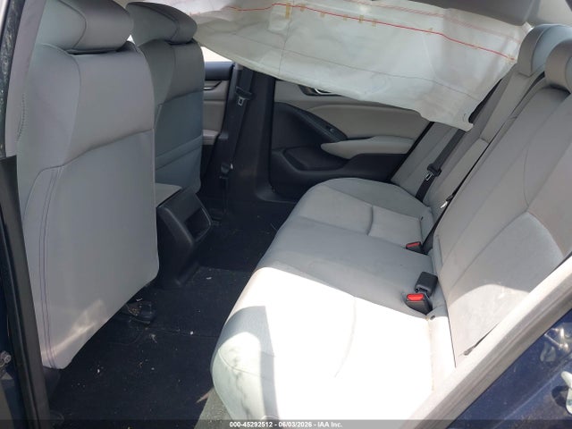 1HGCV1F15KA161351 Honda ACCORD LX