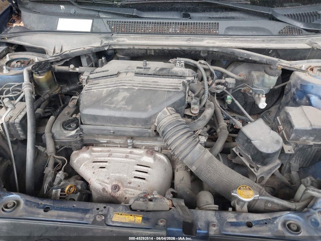 45292514 :رقم المزاد ، JTEGH20V630113840 vin ، 2003 Toyota Rav4 مزاد بيع