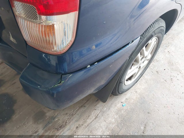 45292514 :رقم المزاد ، JTEGH20V630113840 vin ، 2003 Toyota Rav4 مزاد بيع